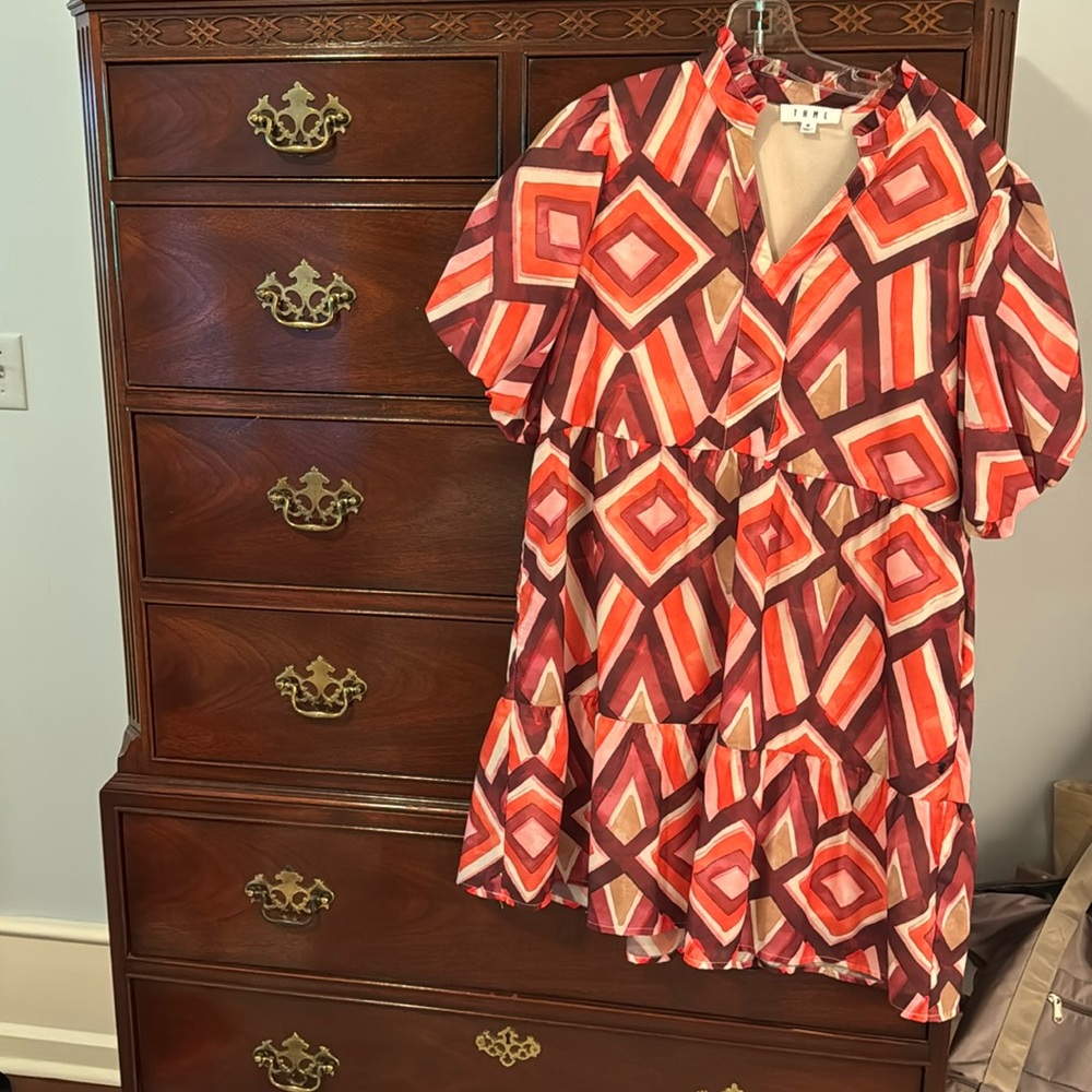 Dress